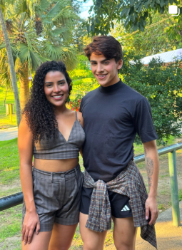 Publicação do Instagram da Dra. Bianca Rodrigues